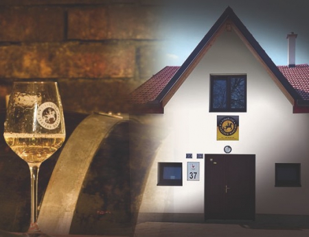 VINAŘSTVÍ U SVATÉHO MARTINA